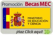 Becas MEC 2010