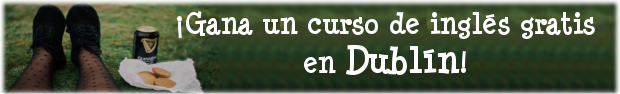 promotion para dublin cursos de ingles