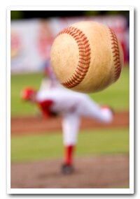 Baseball