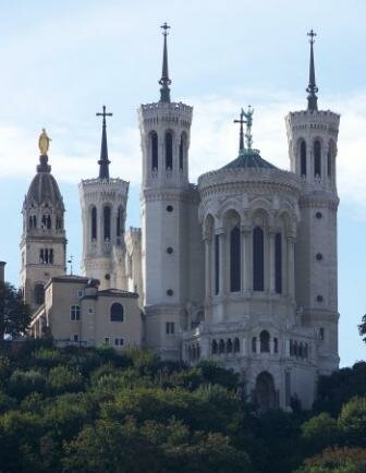 Curso de francés en lyon