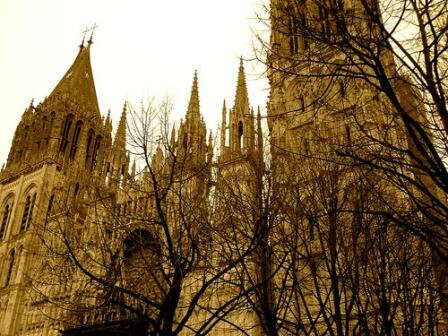 Curso de francés en rouen