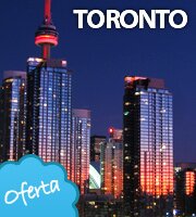 oferta toronto