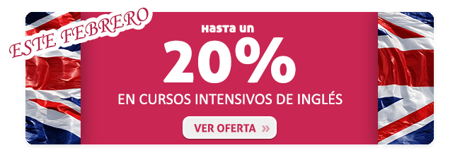 nuestra promoción del mes