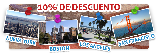 estudiar inglés en estados unidos