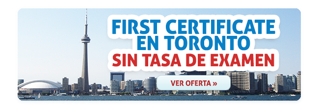 estudiar inglés en el extranjero