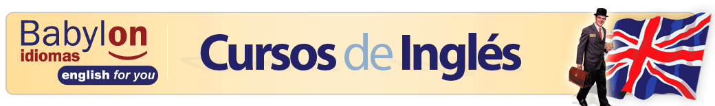 Babylon Idiomas ofrece cursos de inglés en el extranjero y en sus academias en Barcelona, Madrid, Sevilla y Valencia. Cursos de inglés para empresas.